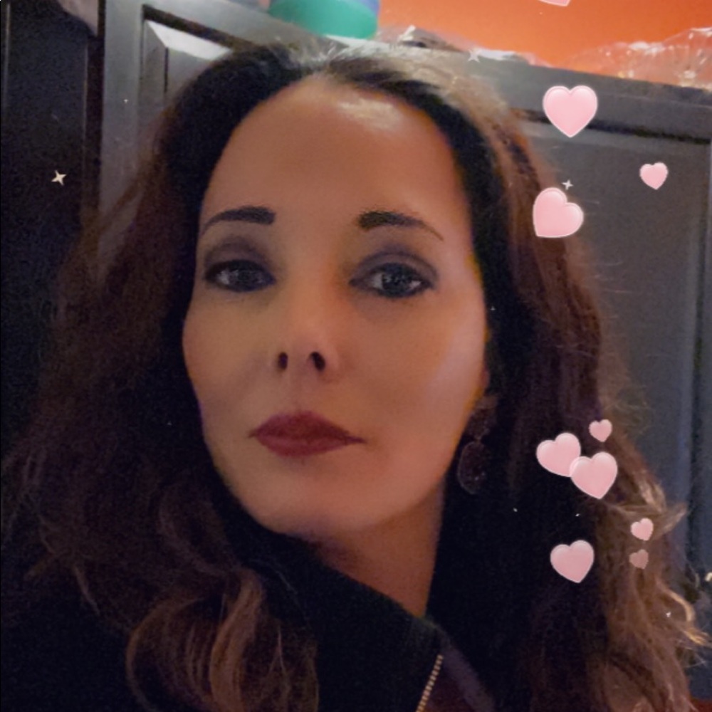 Meet your Posher, Naomi